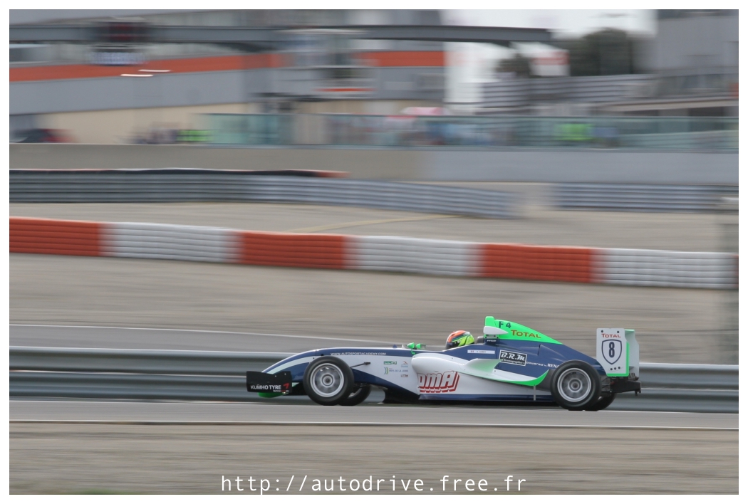 gt tour 2015 f4 Ledenon