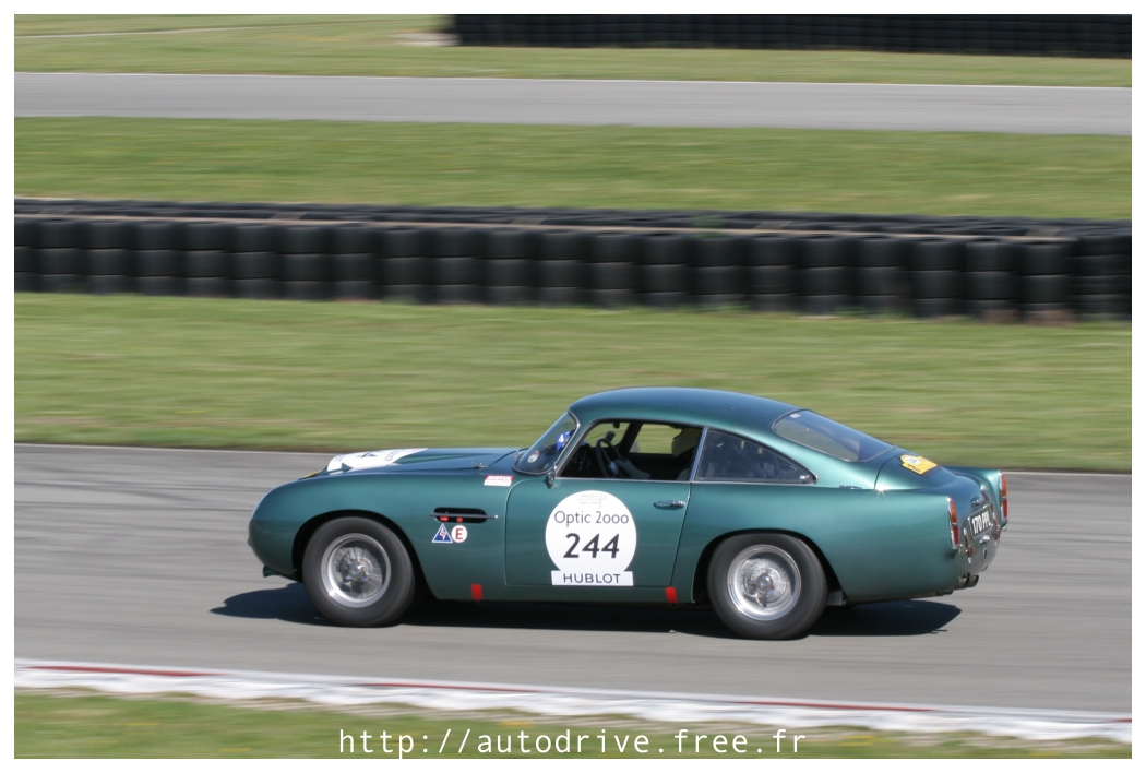tour auto 2014 part 2
