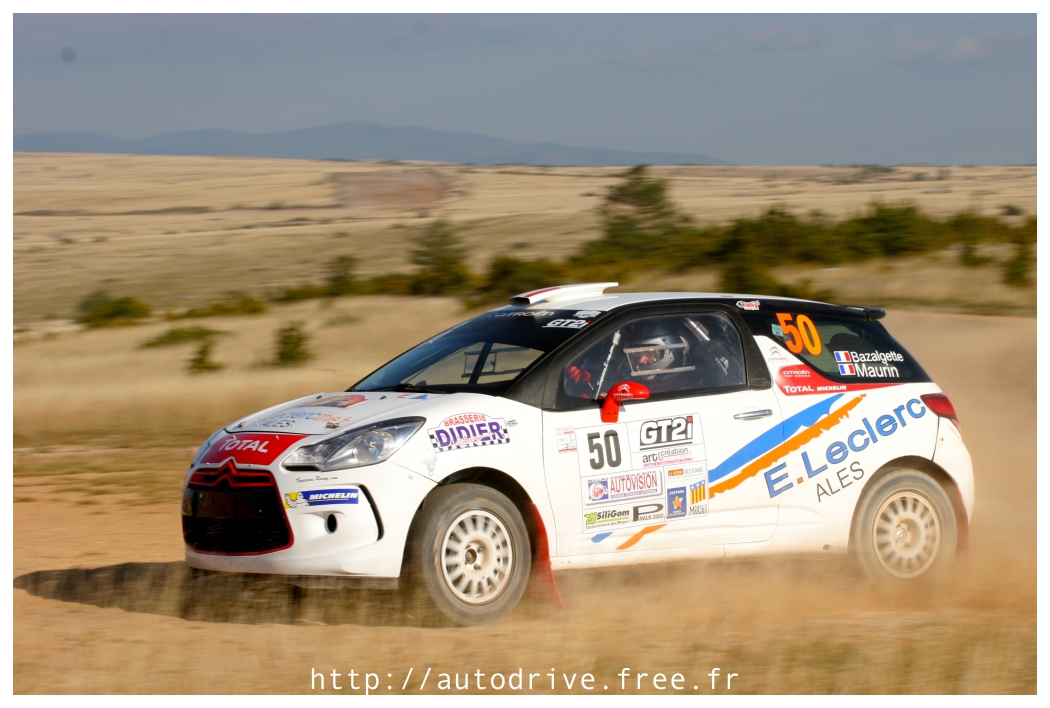 rallye des cardabelles 2016 part 2