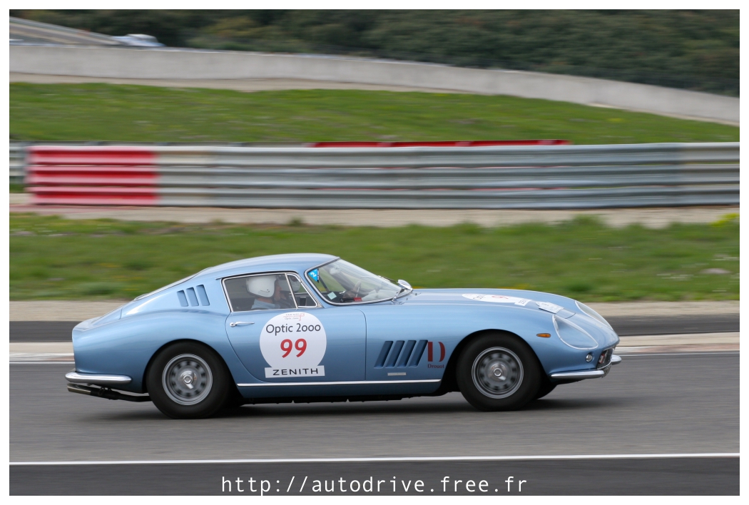 tour auto 2016 : les italiennes part 2