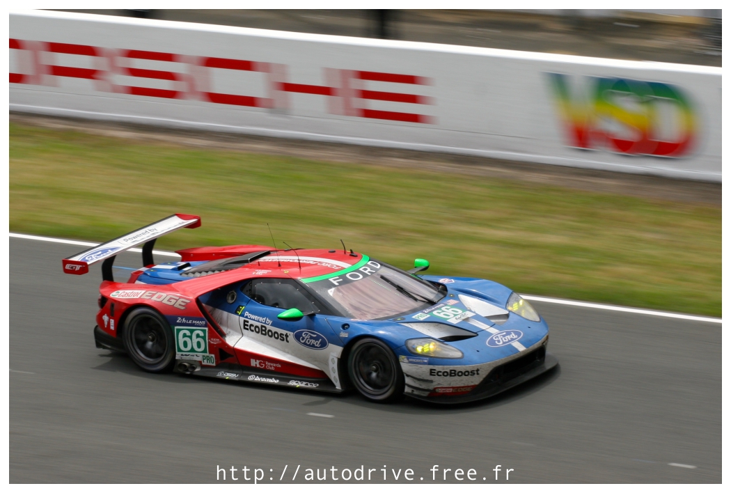 24h du mans 2016 : gt part 3