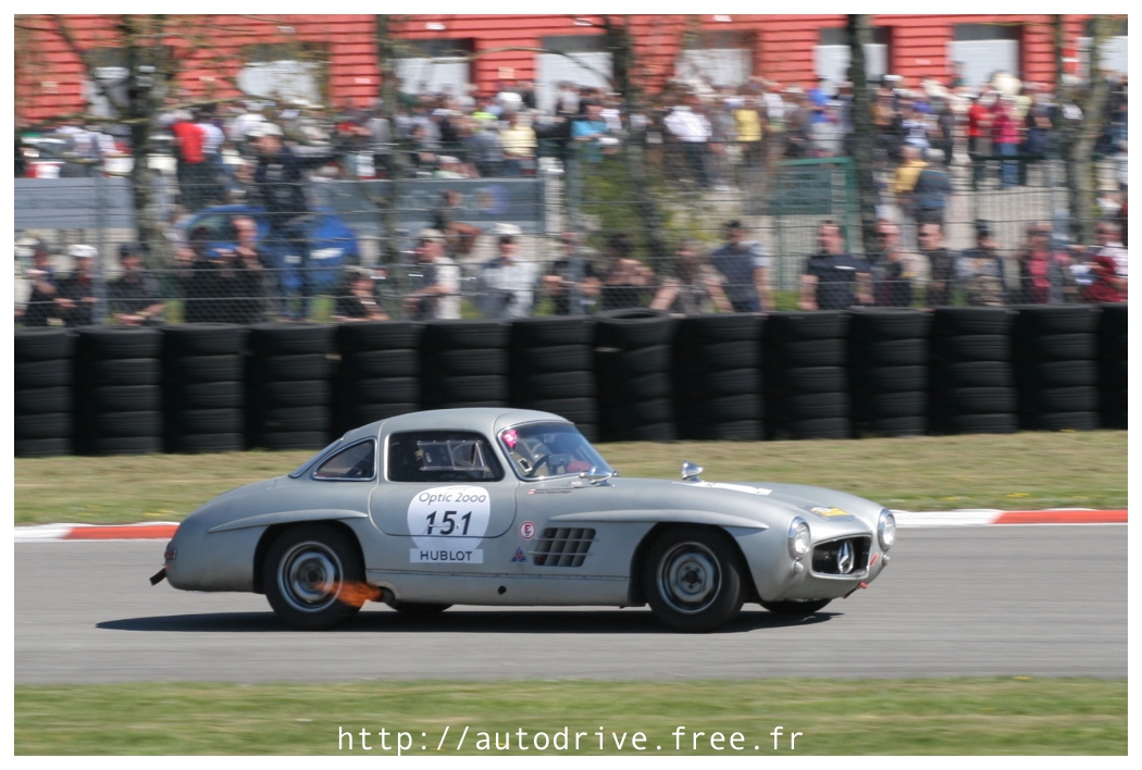 tour auto 2014 part 3