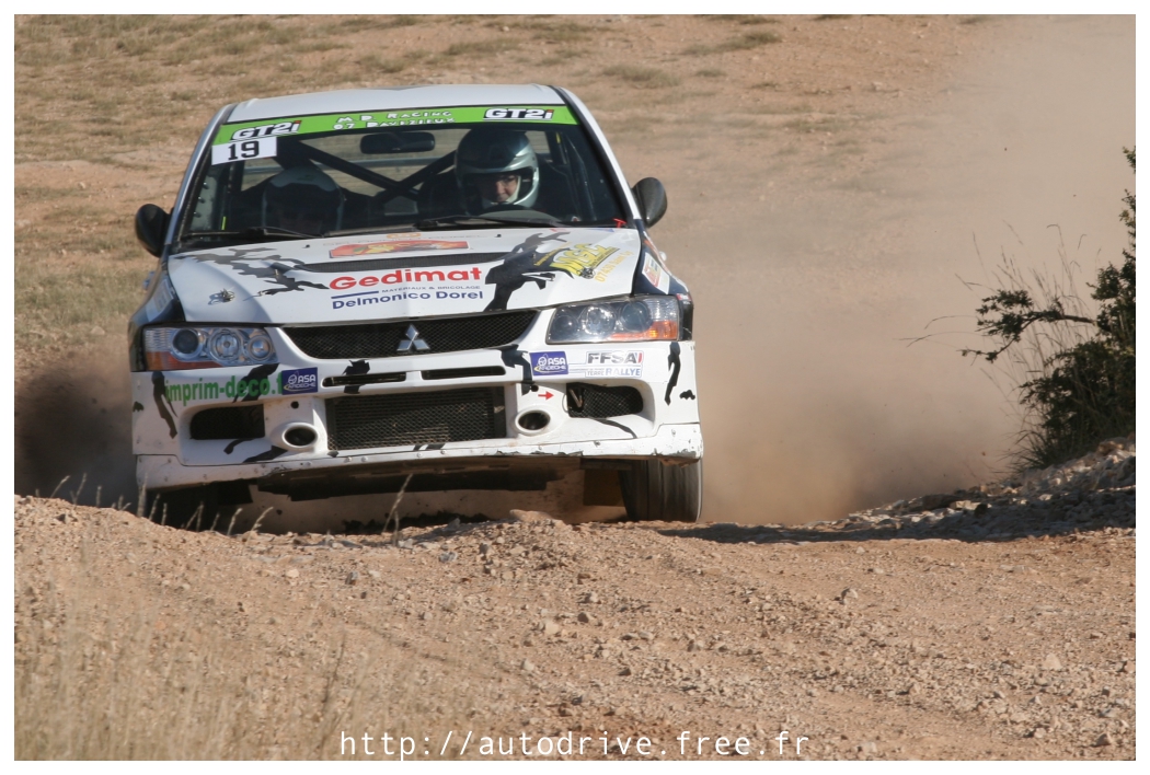 rallye des cardabelles 2016 part 3