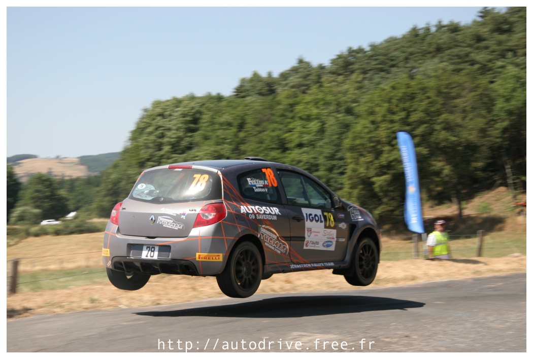 rallye du rouergue 2015