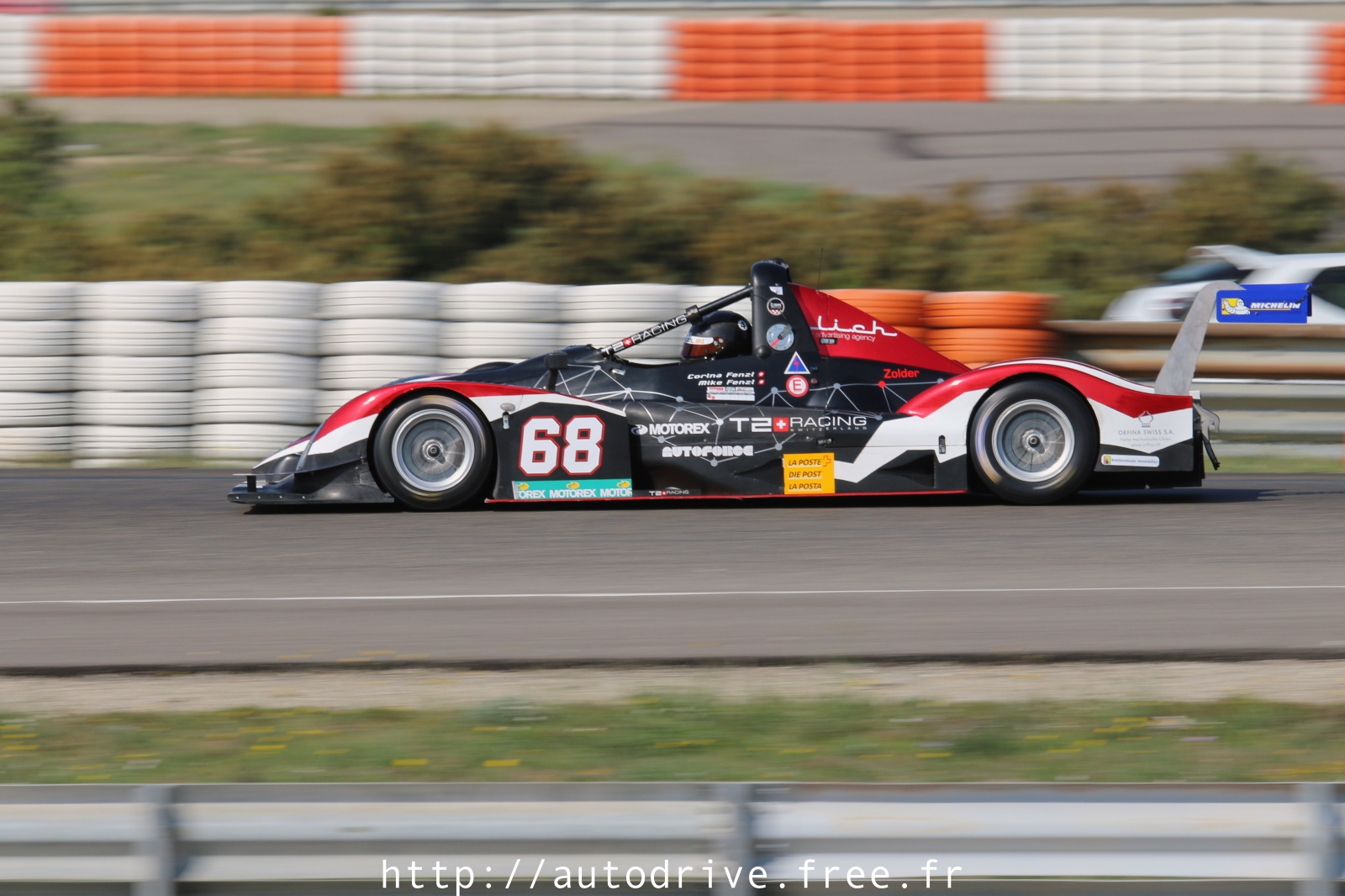 TTE2018 Trophée Proto Lédenon