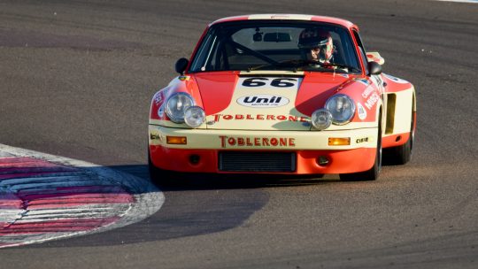 Dix mille tours du Castellet Classic Endurance Racing I Part 2