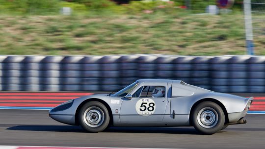 Dix mille tours du Castellet The Greatest’s Trophy Part 2