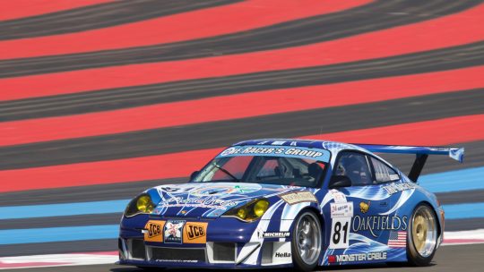 Dix mille Tours du Castellet 2018 2