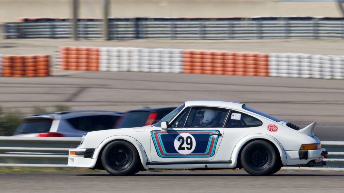 Historic Tour 2019 Lédenon – ASAVE Racing 75