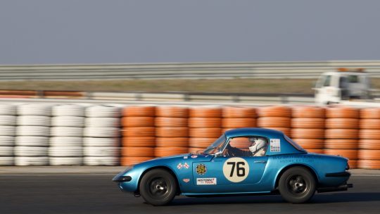 Historic Tour 2019 Lédenon – ASAVE Racing 65
