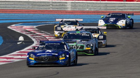 Blancpain 2019 1000 km du Castellet Part 5