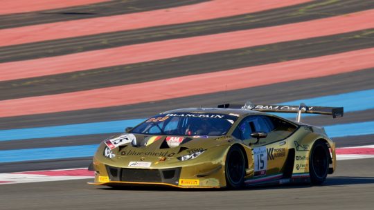 Blancpain 2019 1000km du Castellet Part 1
