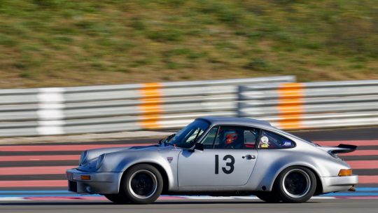 Ferdinand Cup 2019 Paul Ricard