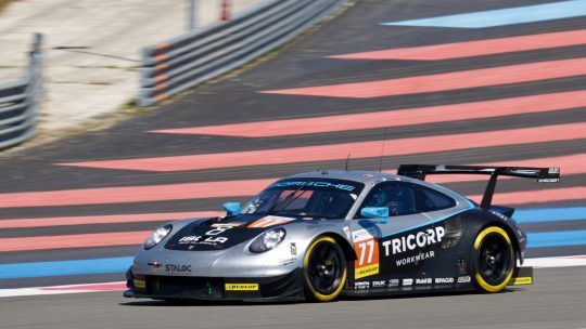 European Le Mans Series 2019 ELMS Paul Ricard Part 8