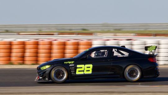 TTE 2019 Lédenon Sprint Cup Part 2