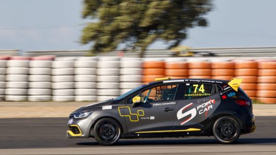 TTE 2019 Sprint Cup Part 1