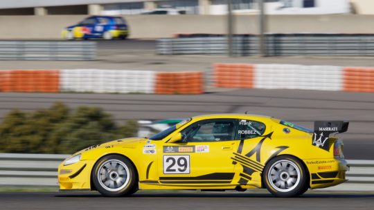 TTE 2019 Lédenon Sprint Cup Part 3