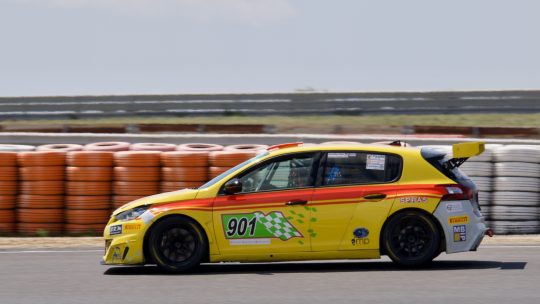 TTE 2019 4h de Lédenon Part 1
