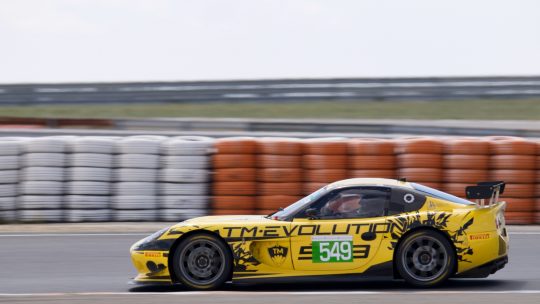 TTE 2019 4h de Lédenon Part 2