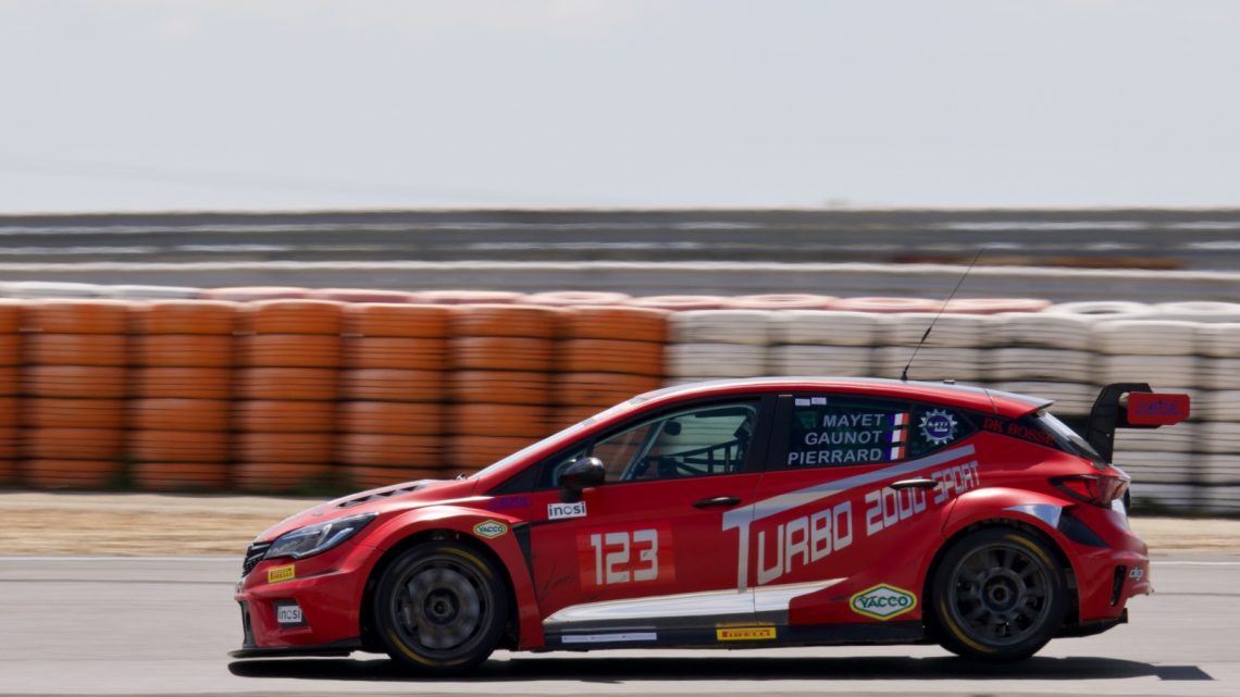 TTE 2019 4h de Lédenon Part 3