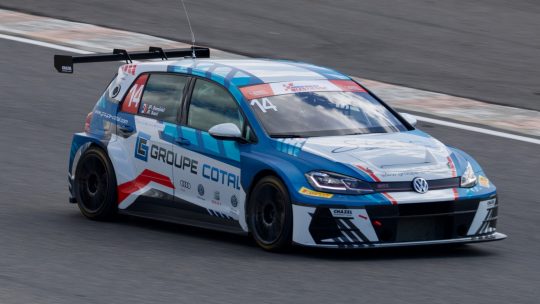 TTE 2019 4h de Lédenon Part 4