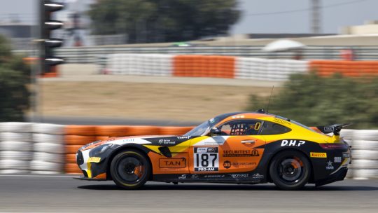 FFSA GT4 Ledenon Part 3