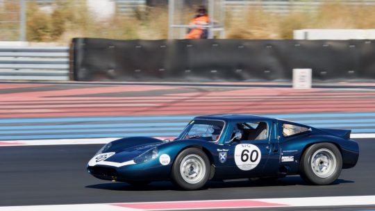 10 000 tours du Castellet 2020 – The Greatest’s Trophy