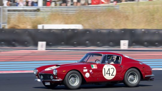 10 000 tours du Castellet 2020 – Greatest’s Trophy