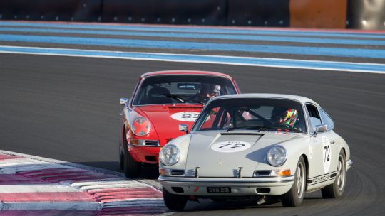 10 000 tours du Castellet 2020 – 2.0 Cup
