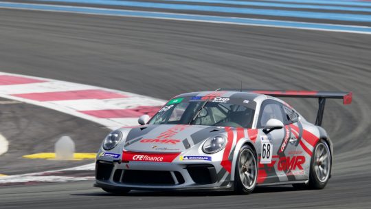 GT Open 2022 – Paul Ricard – GT part 2