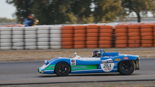 Tour Auto 2021 – Circuit Ledenon – part 1