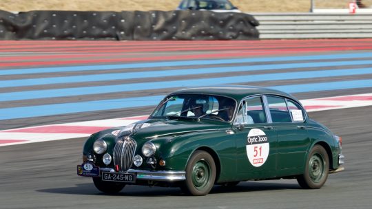 Tour Auto 2021 – Circuit Paul Ricard – part 5