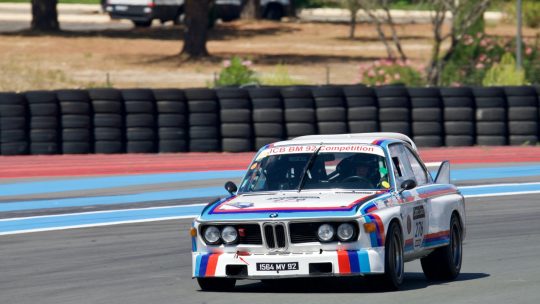 Tour Auto 2021 – Circuit Paul Ricard – part 3
