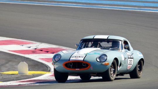 Tour Auto 2020 – Circuit Paul Ricard – part 5