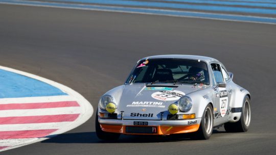 Tour Auto 2020 – Circuit Paul Ricard – part 4