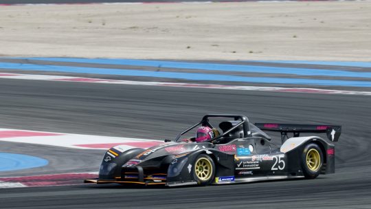 Ultimate Cup 2022 – Proto & F4