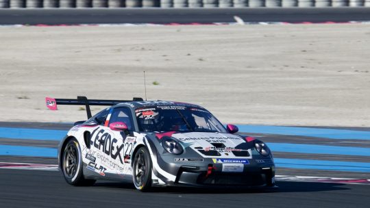 Ultimate Cup 2022 – GT Endurance part 2