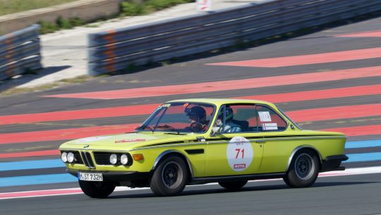 Tour Auto 2023 Paul Ricard – Régularité – Part 4