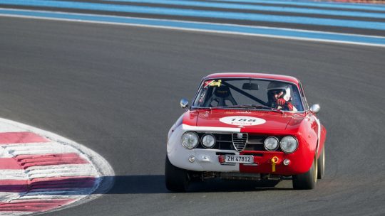 Tour Auto 2023 Paul Ricard – Compétition – Part 2