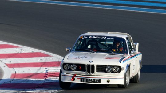 Tour Auto 2023 Paul Ricard – Compétition – Part 4