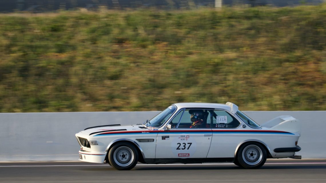 Tour Auto 2023 Paul Ricard – Compétition – Part 3