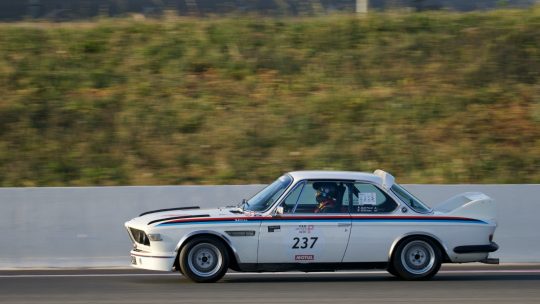 Tour Auto 2023 Paul Ricard – Compétition – Part 3