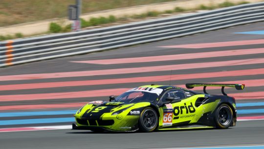 ELMS 2023 – Paul Ricard – Part 1