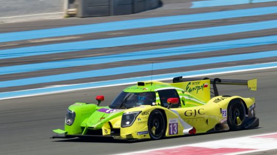ELMS 2023 – Paul Ricard – Part 2