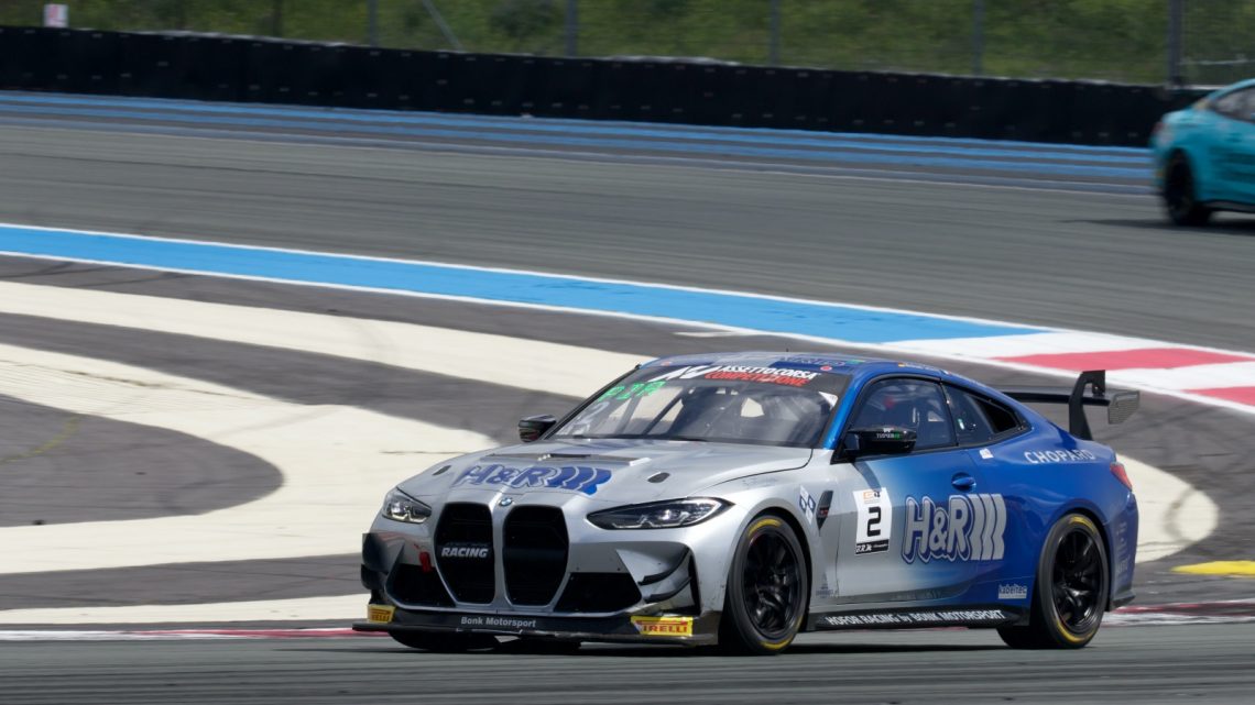 GT4 Europe 2023 – Paul Ricard – Part 3