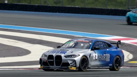 GT4 Europe 2023 – Paul Ricard – Part 3