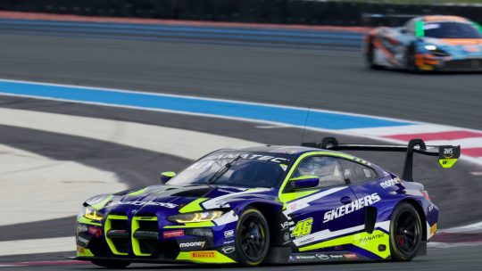 GT World Challenge 2023 – Paul Ricard – Part 2