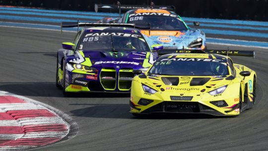 GT World Challenge 2023 – Paul Ricard – Part 4