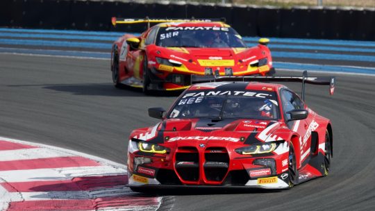 GT World Challenge 2023 – Paul Ricard – Part 3