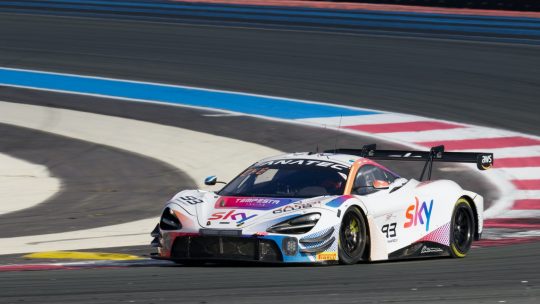 GT World Challenge 2023 – Paul Ricard – Part 1